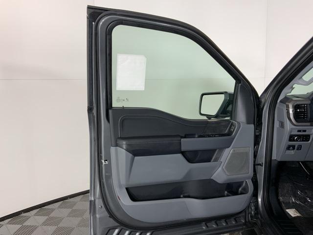 new 2025 Ford F-150 car, priced at $59,798
