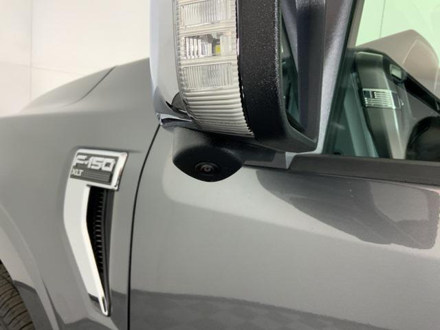 new 2025 Ford F-150 car, priced at $59,798