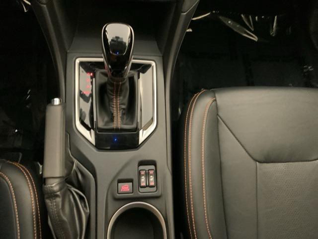 used 2018 Subaru Crosstrek car, priced at $19,971