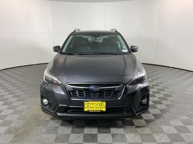 used 2018 Subaru Crosstrek car, priced at $19,971