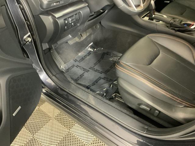 used 2018 Subaru Crosstrek car, priced at $19,971
