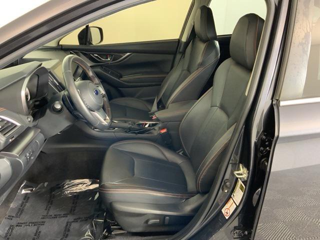 used 2018 Subaru Crosstrek car, priced at $19,971