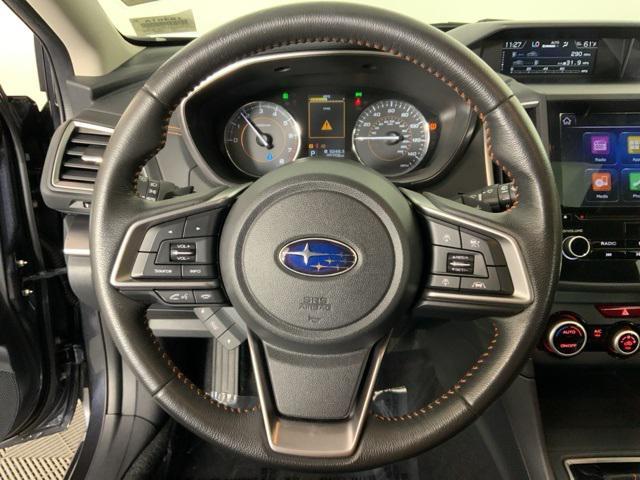 used 2018 Subaru Crosstrek car, priced at $19,971