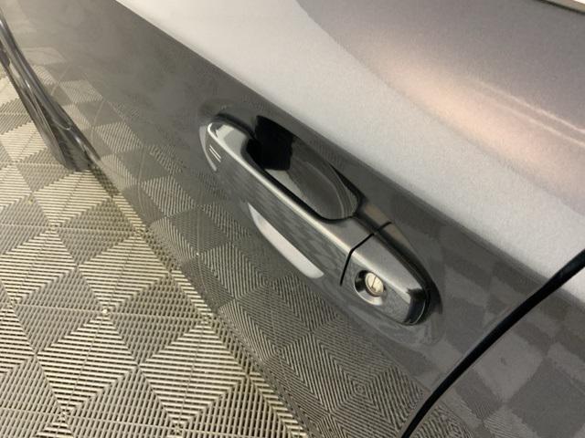 used 2018 Subaru Crosstrek car, priced at $19,971