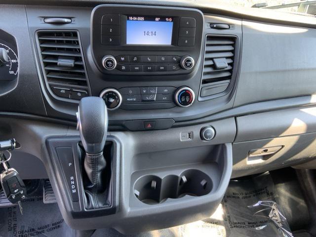 used 2023 Ford Transit-250 car, priced at $48,971