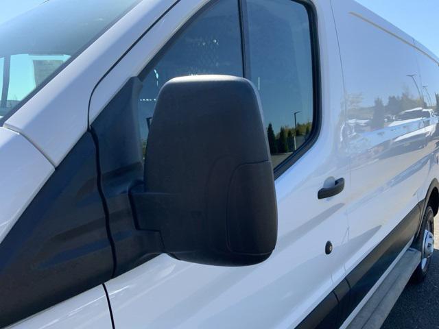 used 2023 Ford Transit-250 car, priced at $48,971