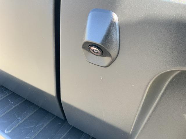 used 2023 Ford Transit-250 car, priced at $48,971