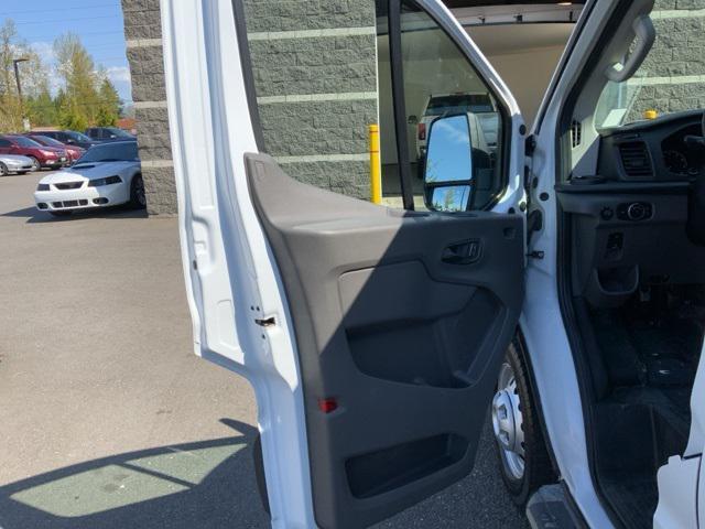 used 2023 Ford Transit-250 car, priced at $48,971