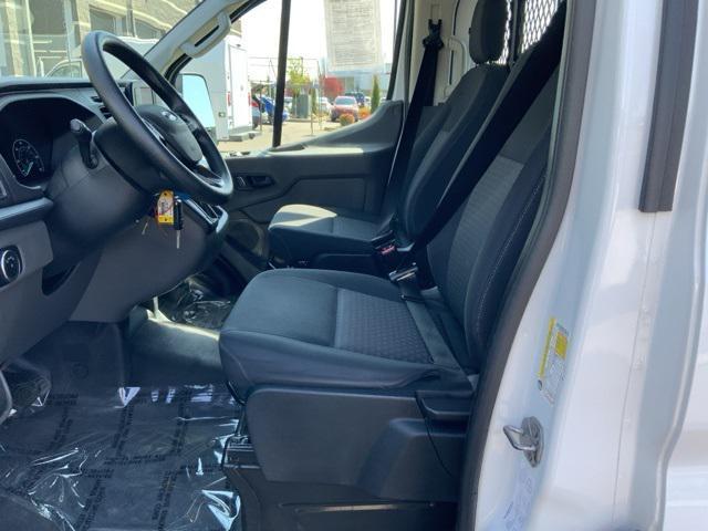 used 2023 Ford Transit-250 car, priced at $48,971