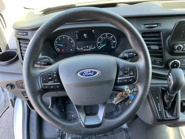used 2023 Ford Transit-250 car, priced at $48,971