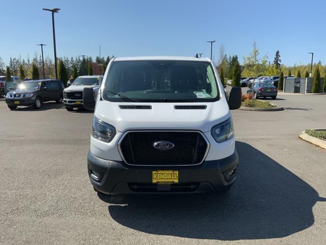 used 2023 Ford Transit-250 car, priced at $48,971