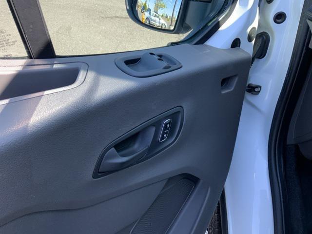 used 2023 Ford Transit-250 car, priced at $48,971