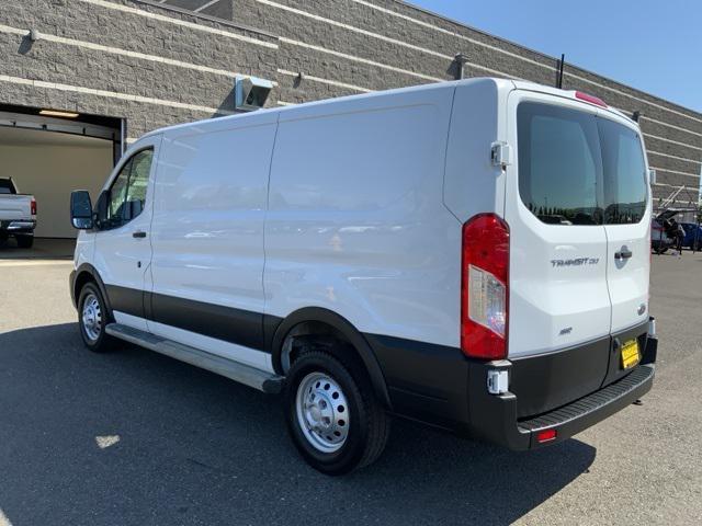 used 2023 Ford Transit-250 car, priced at $48,971