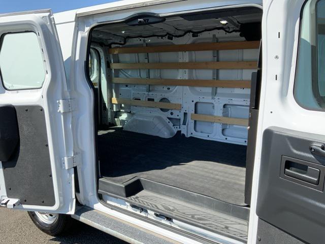 used 2023 Ford Transit-250 car, priced at $48,971