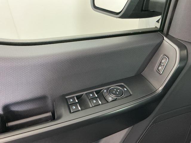 new 2025 Ford F-150 car, priced at $50,835