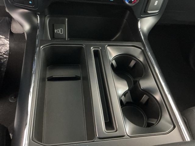 new 2025 Ford F-150 car, priced at $50,835