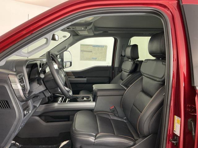 new 2026 Ford F-350 car, priced at $102,790