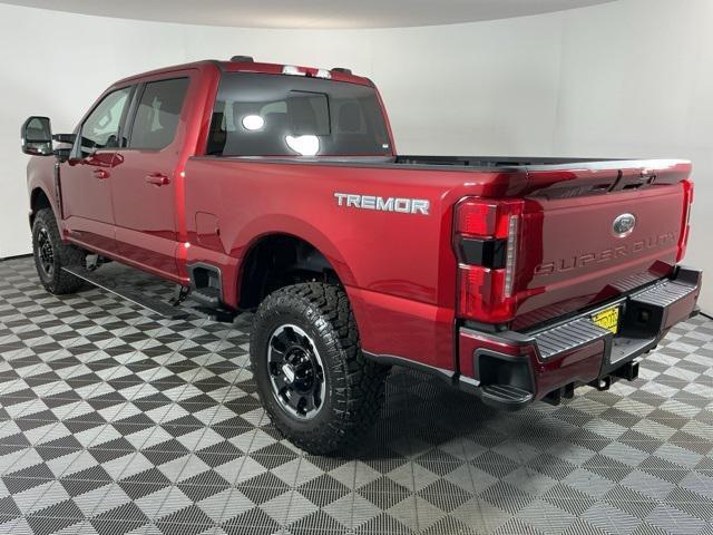 new 2026 Ford F-350 car, priced at $102,790