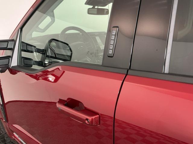 new 2026 Ford F-350 car, priced at $102,790