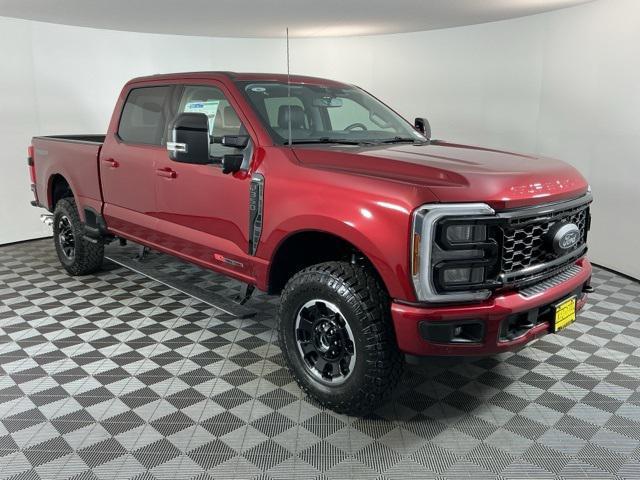new 2026 Ford F-350 car, priced at $102,790