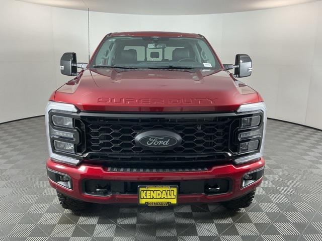 new 2026 Ford F-350 car, priced at $102,790