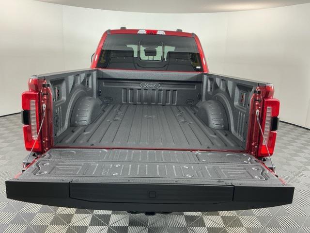 new 2026 Ford F-350 car, priced at $102,790