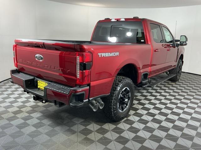 new 2026 Ford F-350 car, priced at $102,790