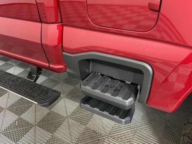 new 2026 Ford F-350 car, priced at $102,790