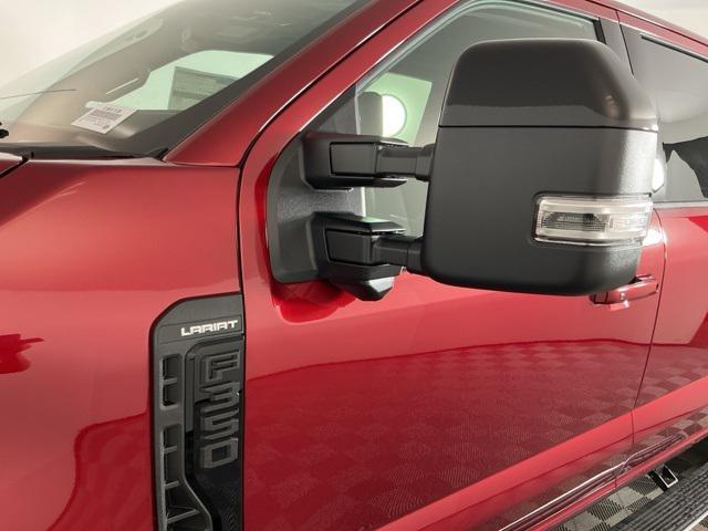new 2026 Ford F-350 car, priced at $102,790