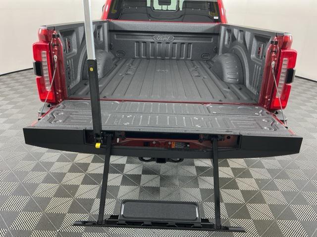 new 2026 Ford F-350 car, priced at $102,790