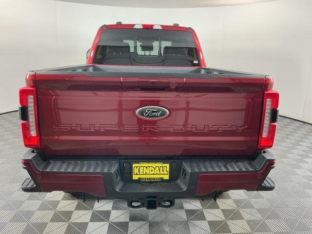 new 2026 Ford F-350 car, priced at $102,790