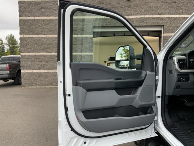 new 2025 Ford F-350 car, priced at $54,655