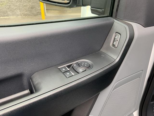 new 2025 Ford F-350 car, priced at $54,655