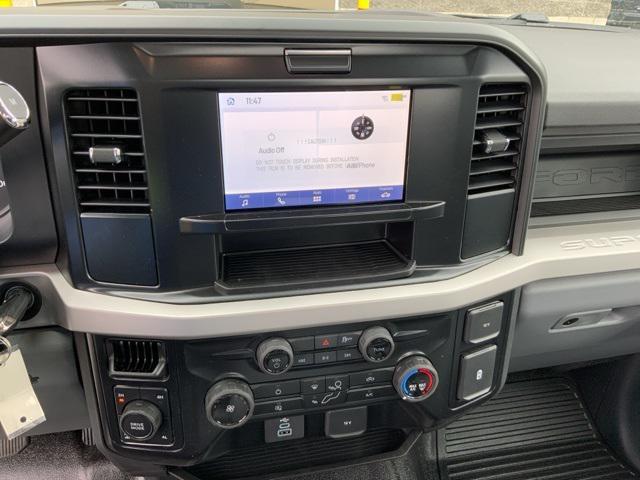 new 2025 Ford F-350 car, priced at $54,655