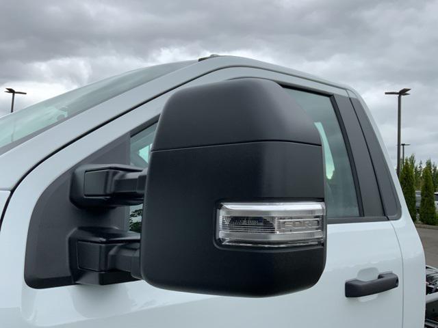 new 2025 Ford F-350 car, priced at $54,655