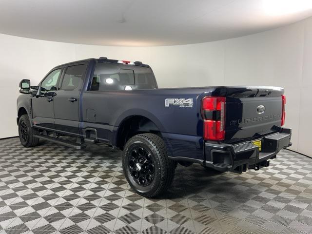 new 2025 Ford F-350 car, priced at $95,135