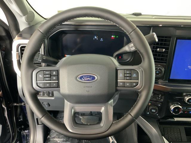 new 2025 Ford F-350 car, priced at $95,135