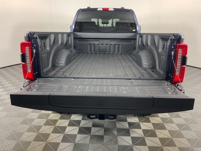 new 2025 Ford F-350 car, priced at $95,135