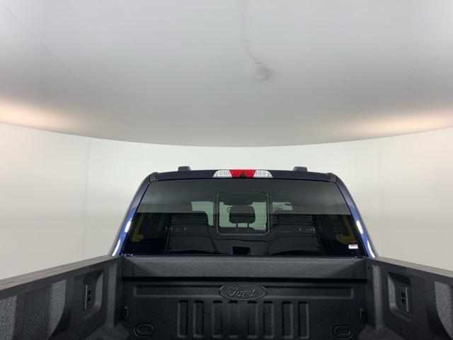 new 2025 Ford F-350 car, priced at $95,135