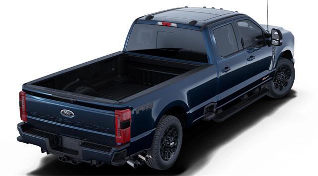 new 2025 Ford F-350 car, priced at $95,135
