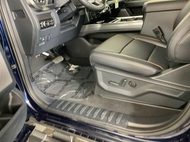 new 2025 Ford F-350 car, priced at $95,135