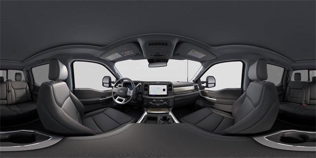 new 2025 Ford F-350 car, priced at $95,135