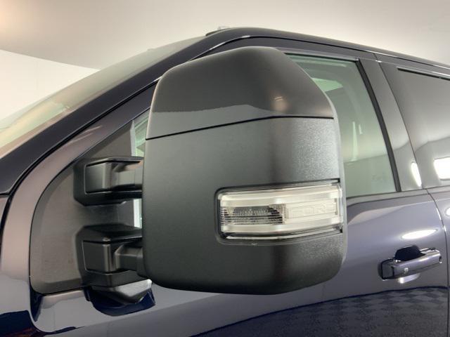 new 2025 Ford F-350 car, priced at $95,135