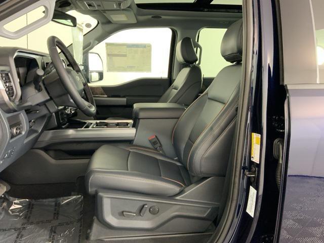 new 2025 Ford F-350 car, priced at $95,135