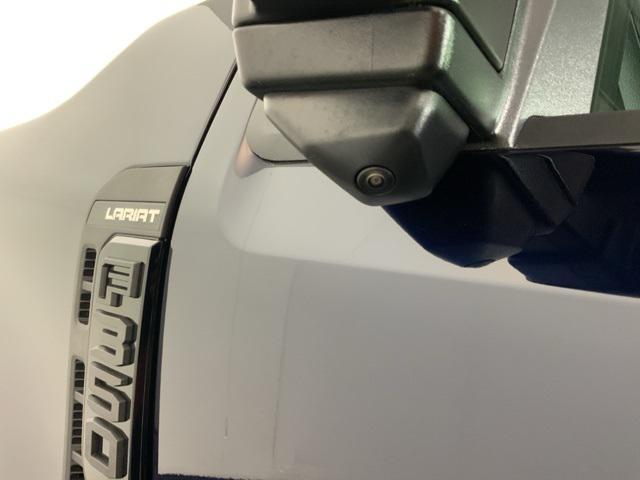 new 2025 Ford F-350 car, priced at $95,135