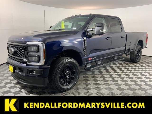 new 2025 Ford F-350 car, priced at $95,135