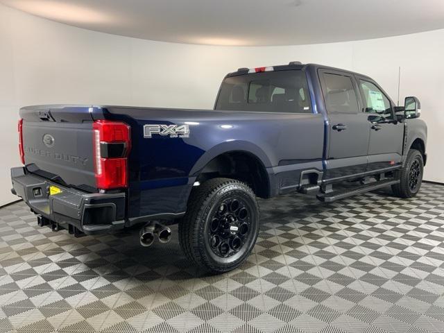 new 2025 Ford F-350 car, priced at $95,135