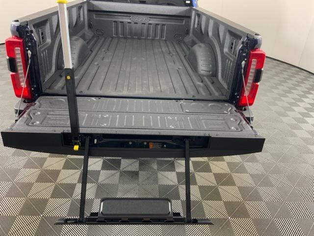 new 2025 Ford F-350 car, priced at $95,135
