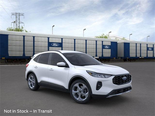 new 2025 Ford Escape car, priced at $34,308