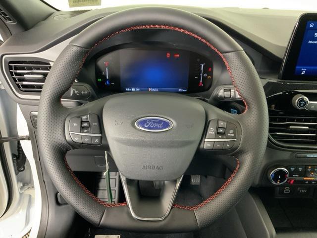 new 2025 Ford Escape car, priced at $34,308